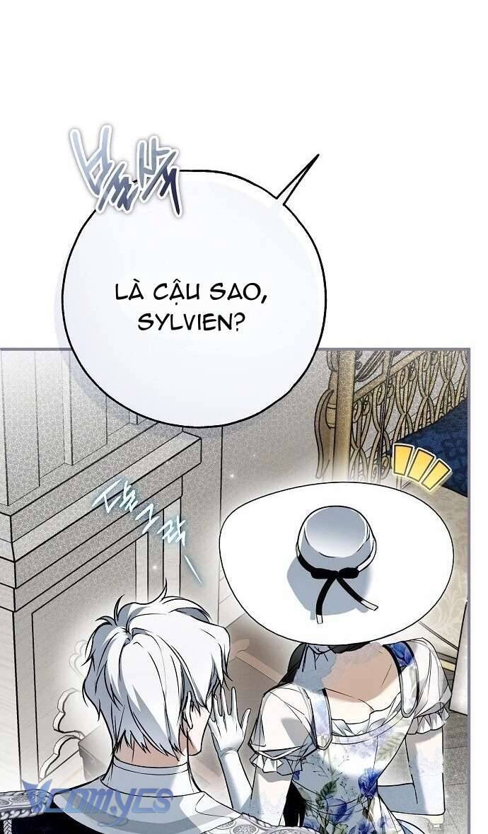 Ai Đó Đang Điều Khiển Cơ Thể Của Tôi - Chap 48 - Trang 57