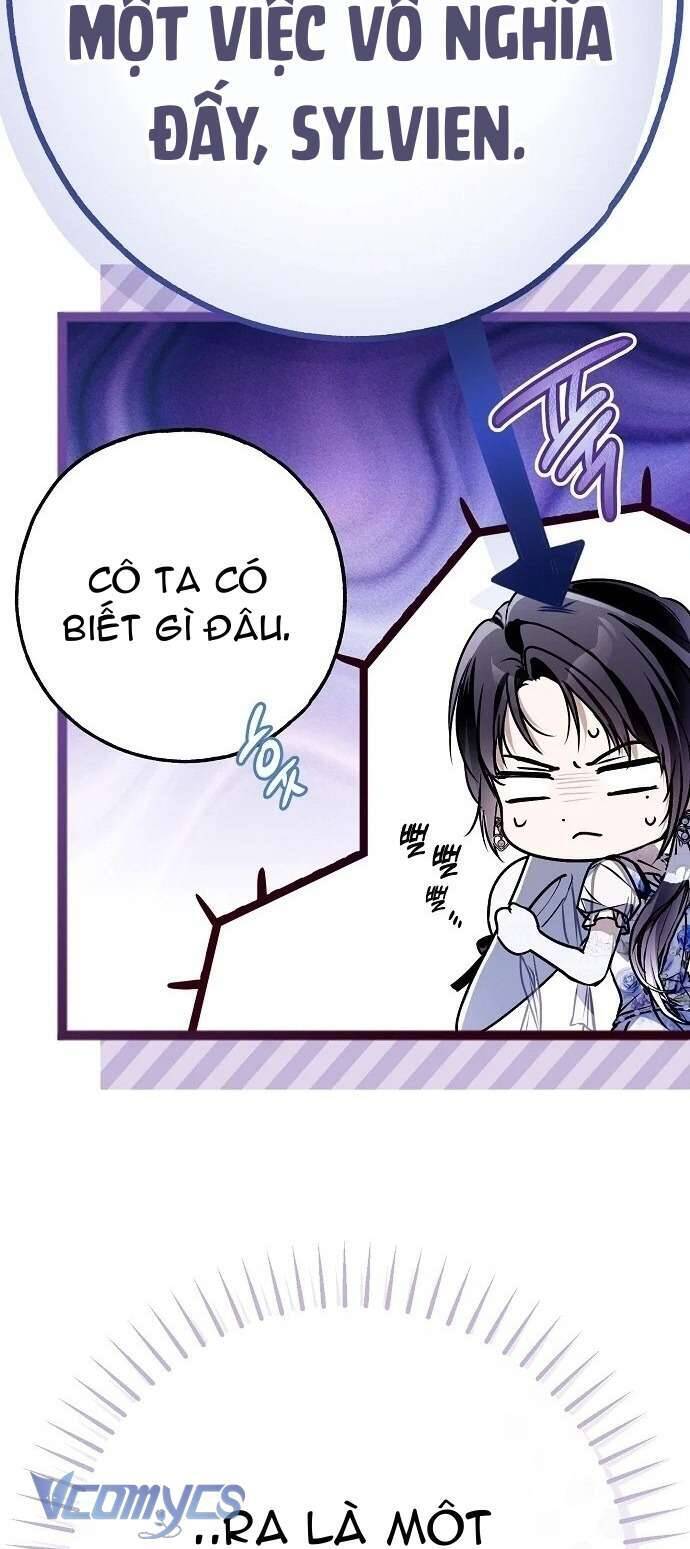 Ai Đó Đang Điều Khiển Cơ Thể Của Tôi - Chap 48 - Trang 64