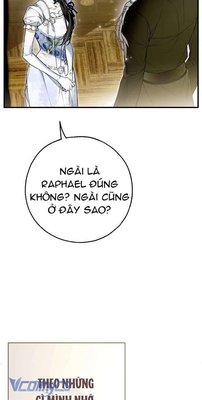 Ai Đó Đang Điều Khiển Cơ Thể Của Tôi - Chap 48 - Trang 66