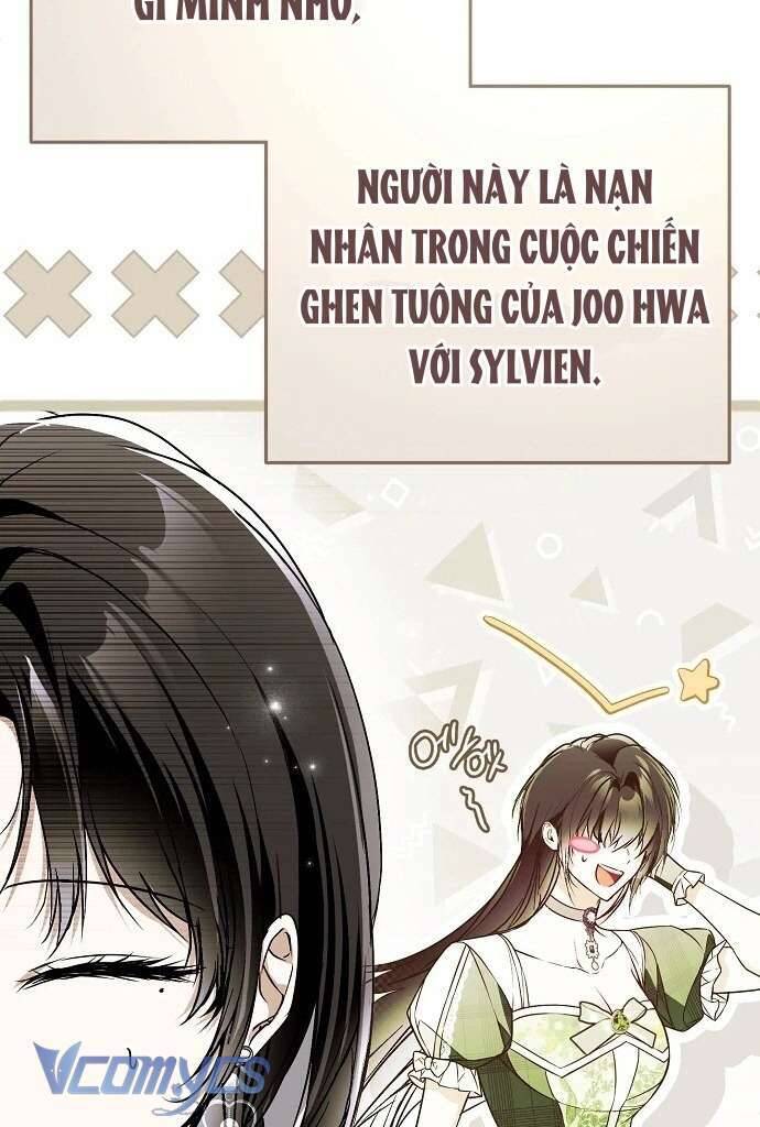 Ai Đó Đang Điều Khiển Cơ Thể Của Tôi - Chap 48 - Trang 67