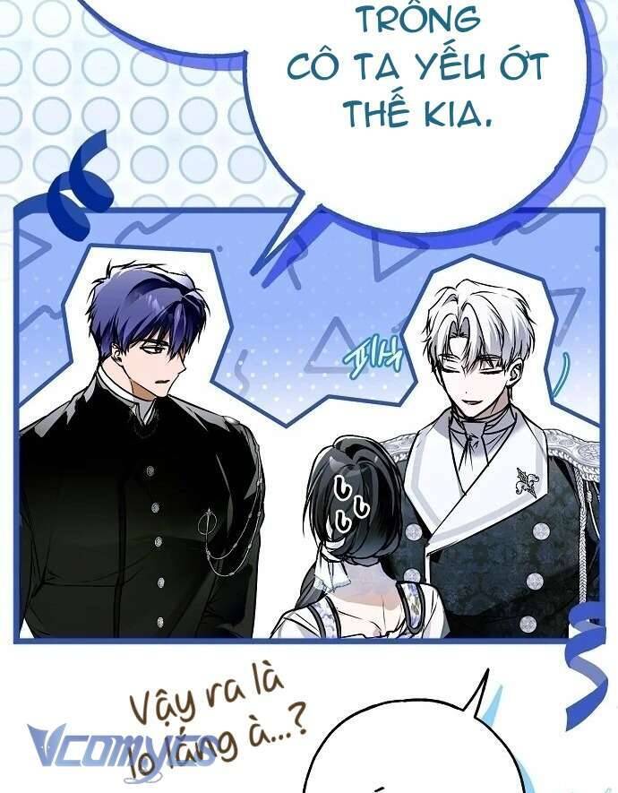 Ai Đó Đang Điều Khiển Cơ Thể Của Tôi - Chap 48 - Trang 71