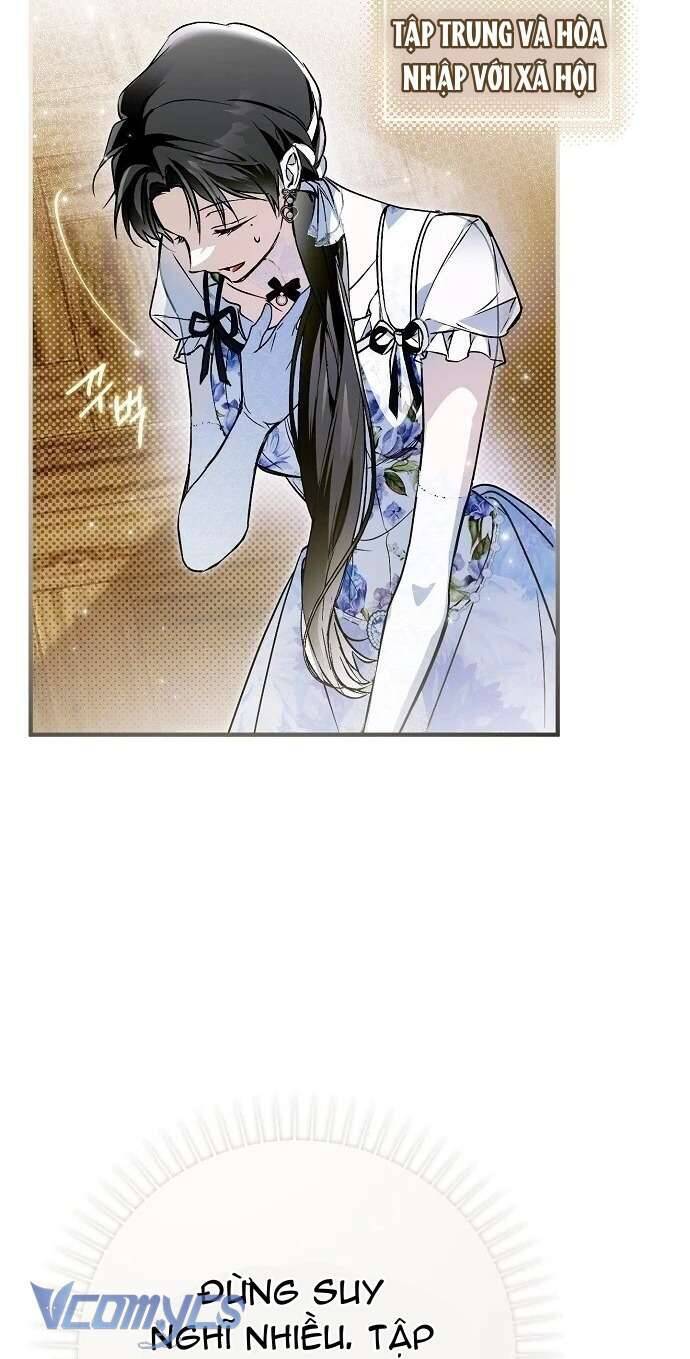 Ai Đó Đang Điều Khiển Cơ Thể Của Tôi - Chap 48 - Trang 73
