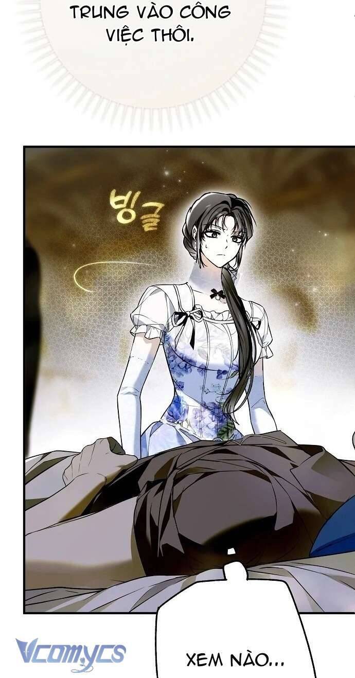 Ai Đó Đang Điều Khiển Cơ Thể Của Tôi - Chap 48 - Trang 74