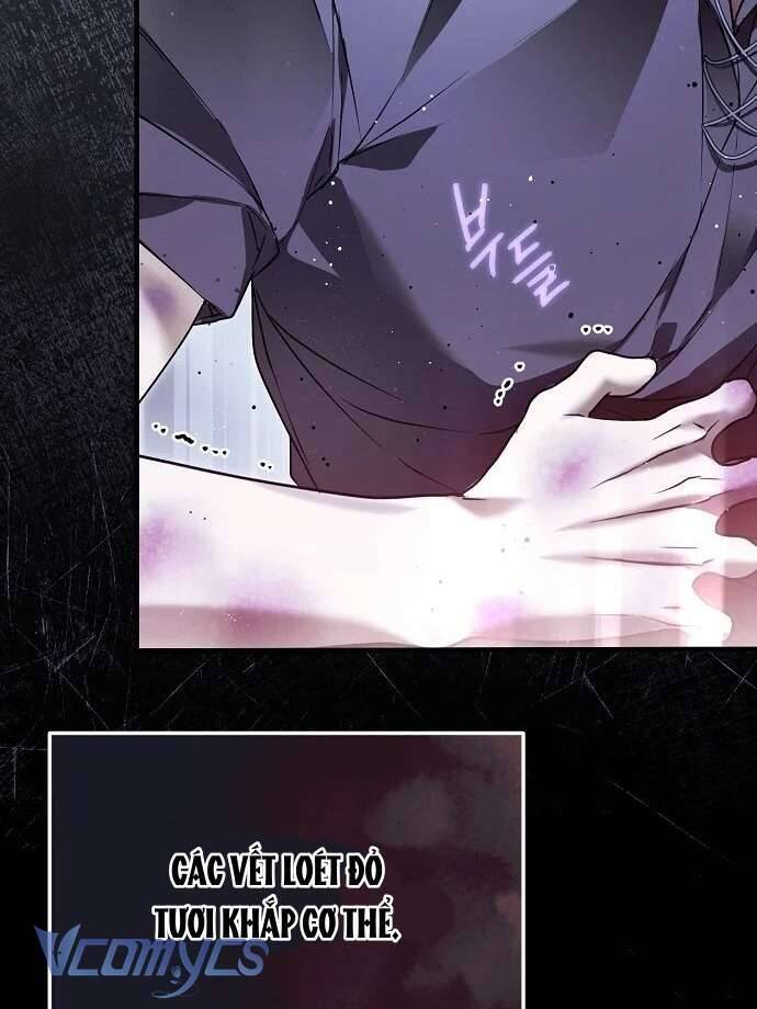 Ai Đó Đang Điều Khiển Cơ Thể Của Tôi - Chap 48 - Trang 77