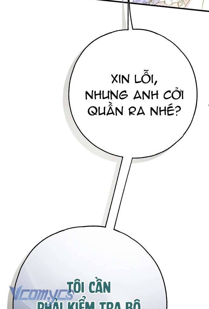Ai Đó Đang Điều Khiển Cơ Thể Của Tôi - Chap 48 - Trang 84