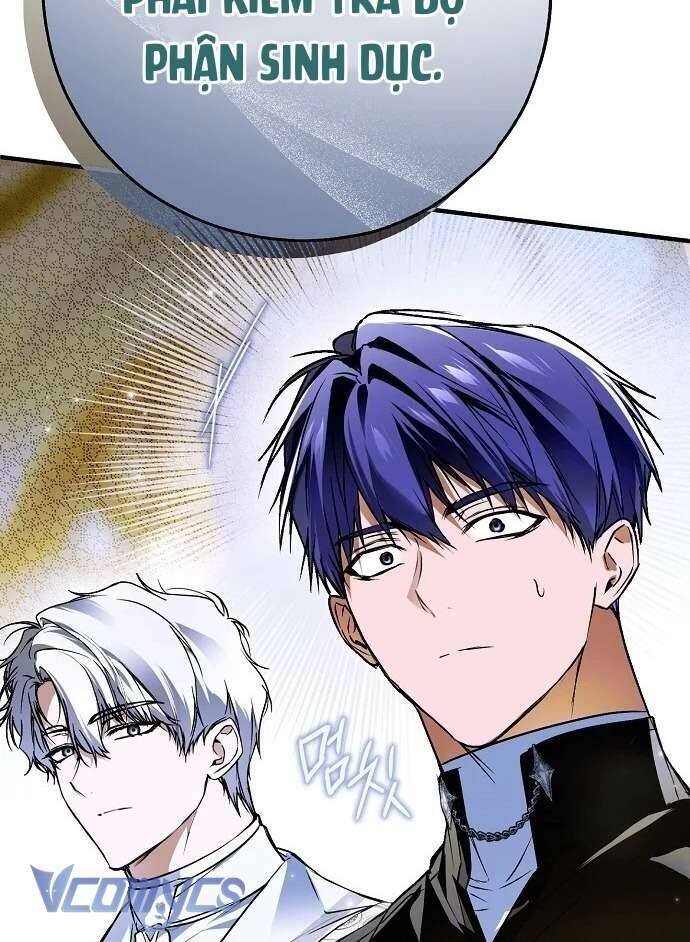 Ai Đó Đang Điều Khiển Cơ Thể Của Tôi - Chap 48 - Trang 85