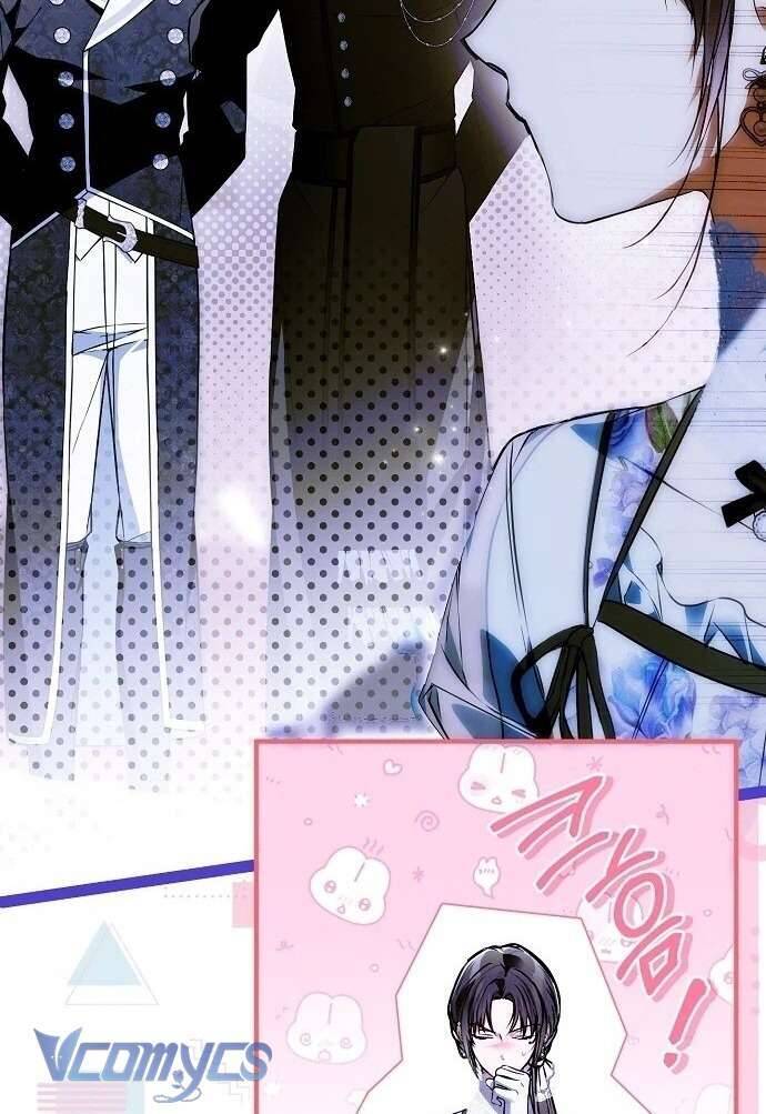 Ai Đó Đang Điều Khiển Cơ Thể Của Tôi - Chap 48 - Trang 90