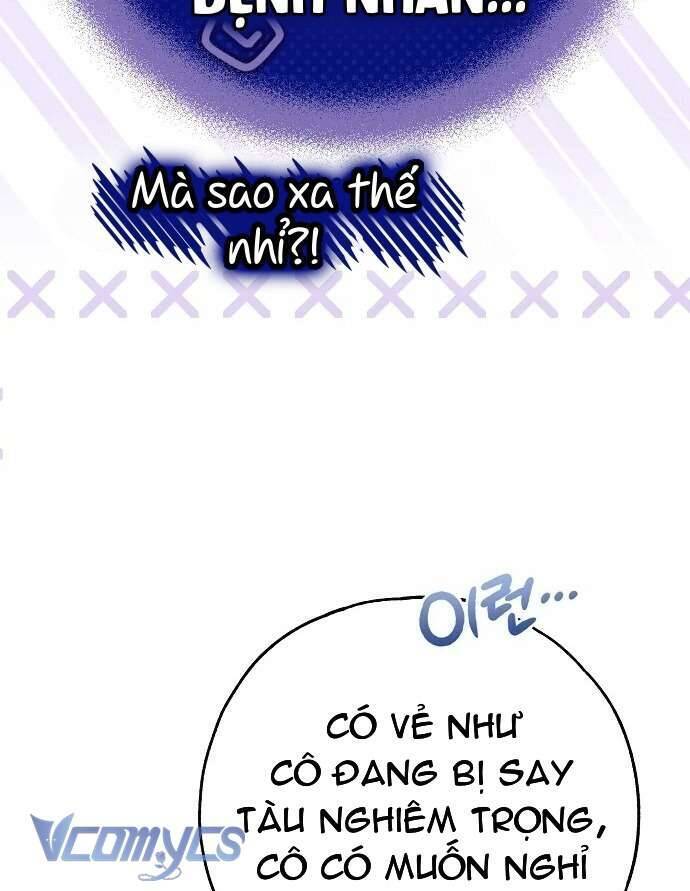 Ai Đó Đang Điều Khiển Cơ Thể Của Tôi - Chap 48 - Trang 10