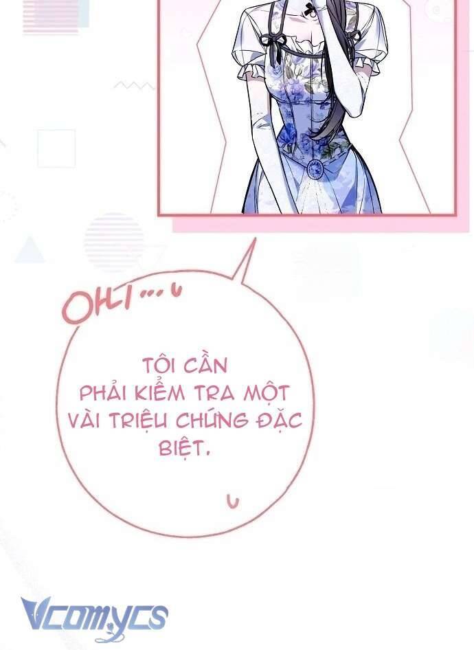 Ai Đó Đang Điều Khiển Cơ Thể Của Tôi - Chap 48 - Trang 91