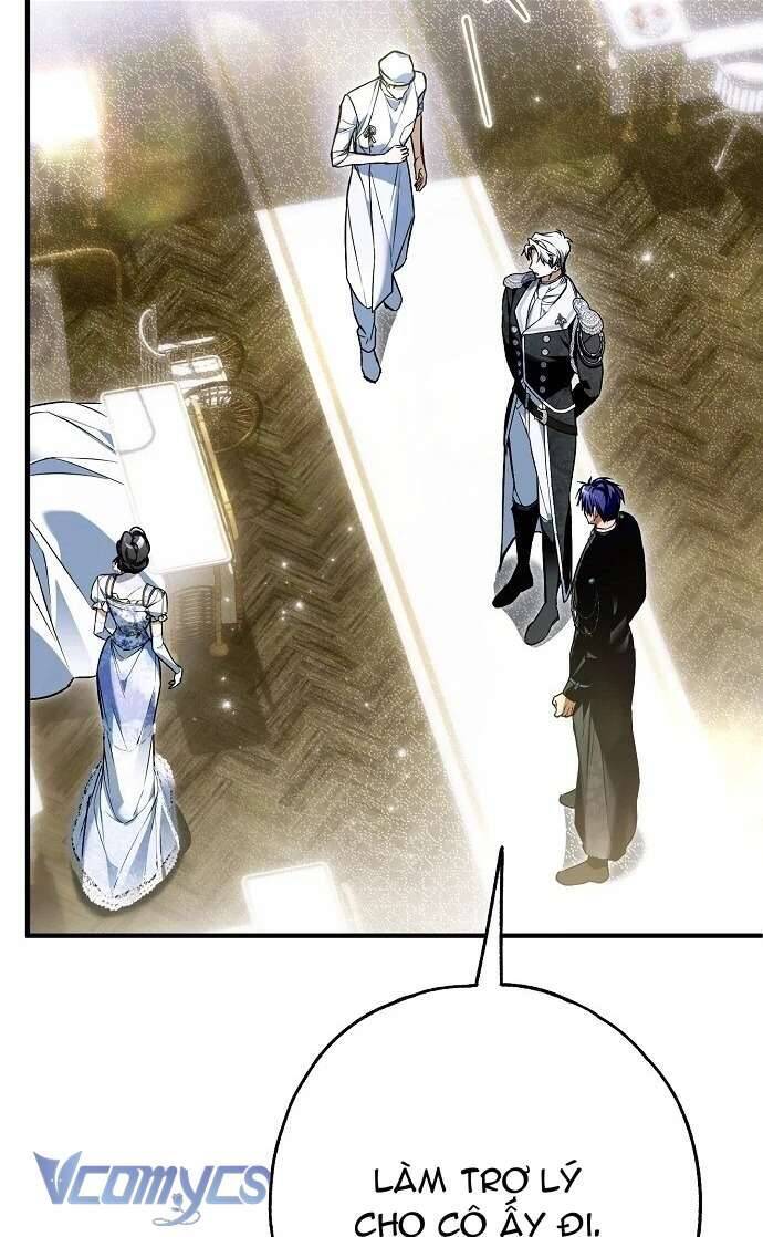 Ai Đó Đang Điều Khiển Cơ Thể Của Tôi - Chap 48 - Trang 94