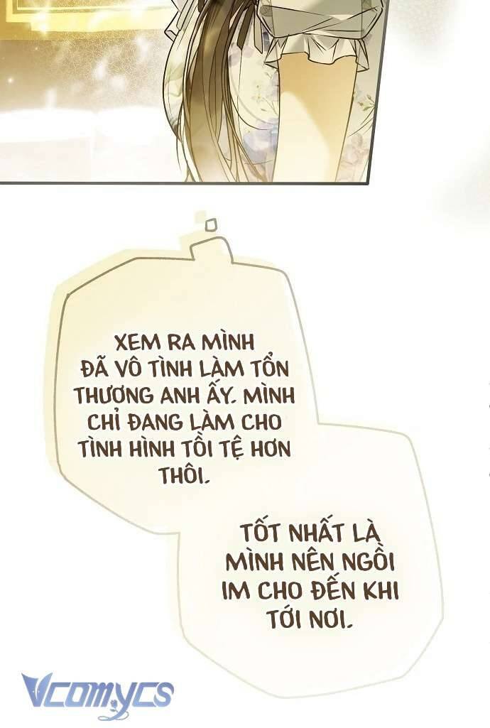 Ai Đó Đang Điều Khiển Cơ Thể Của Tôi - Chap 49 - Trang 103