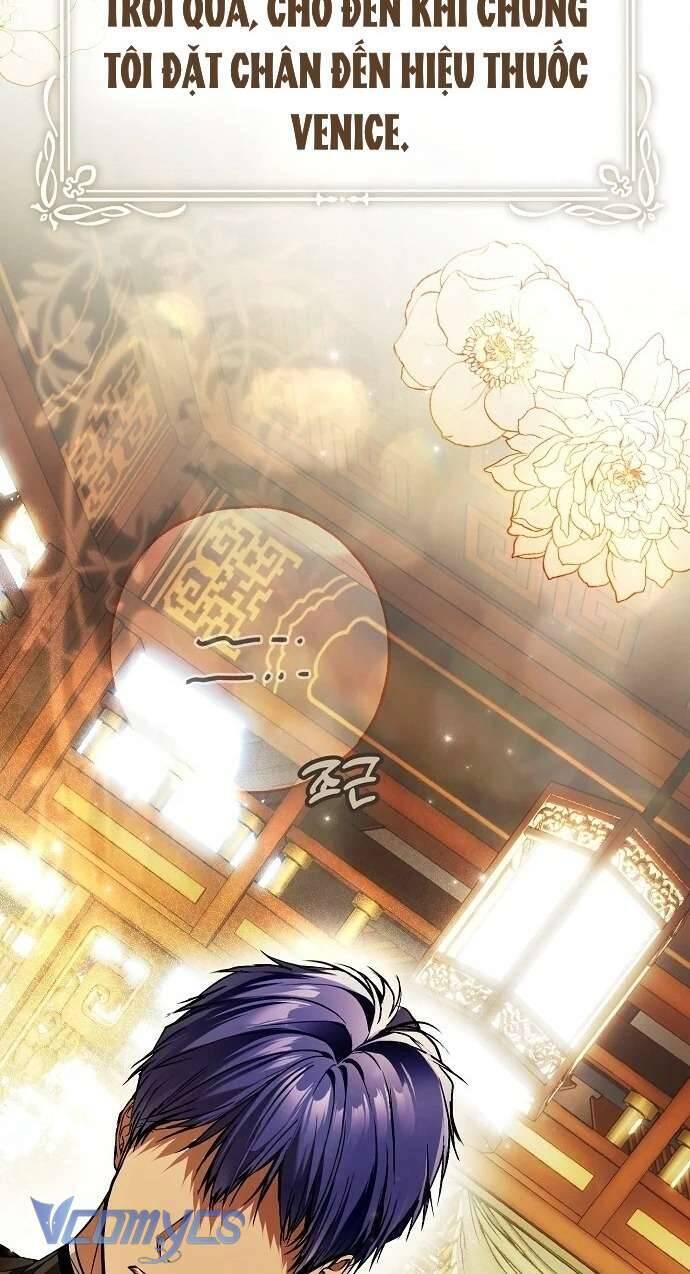 Ai Đó Đang Điều Khiển Cơ Thể Của Tôi - Chap 49 - Trang 105