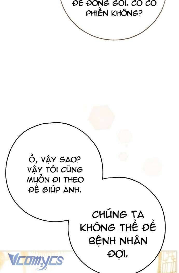 Ai Đó Đang Điều Khiển Cơ Thể Của Tôi - Chap 49 - Trang 109
