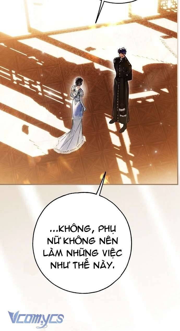 Ai Đó Đang Điều Khiển Cơ Thể Của Tôi - Chap 49 - Trang 110