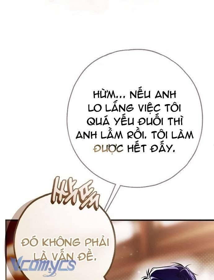 Ai Đó Đang Điều Khiển Cơ Thể Của Tôi - Chap 49 - Trang 111