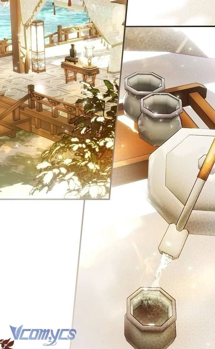 Ai Đó Đang Điều Khiển Cơ Thể Của Tôi - Chap 49 - Trang 117