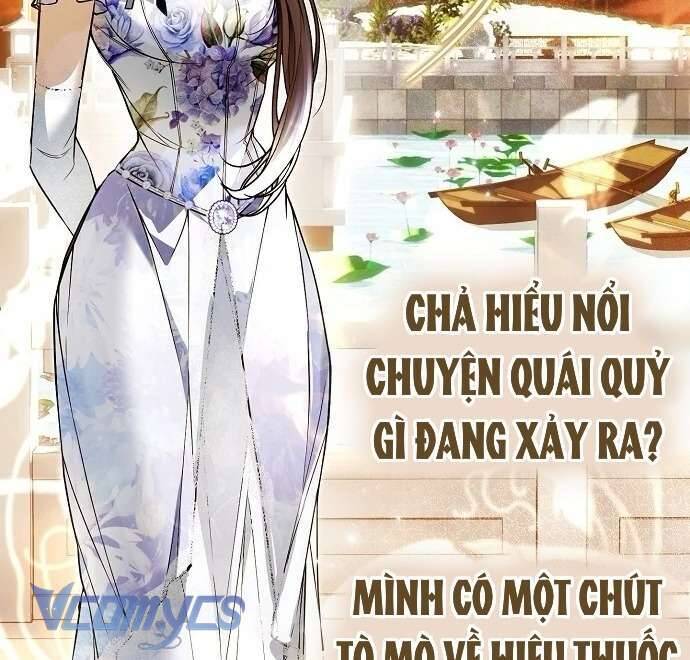 Ai Đó Đang Điều Khiển Cơ Thể Của Tôi - Chap 49 - Trang 119