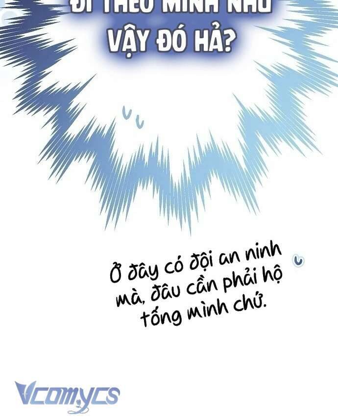 Ai Đó Đang Điều Khiển Cơ Thể Của Tôi - Chap 49 - Trang 128