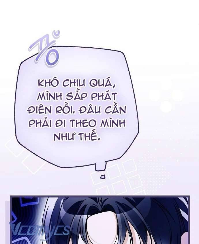 Ai Đó Đang Điều Khiển Cơ Thể Của Tôi - Chap 49 - Trang 129
