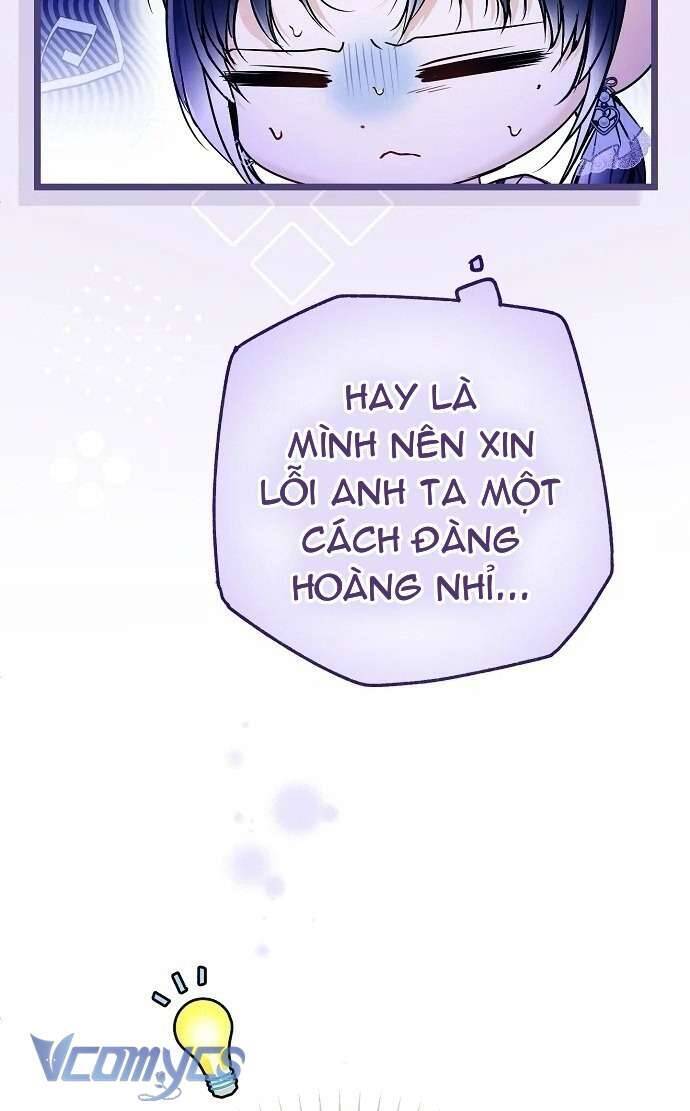 Ai Đó Đang Điều Khiển Cơ Thể Của Tôi - Chap 49 - Trang 130