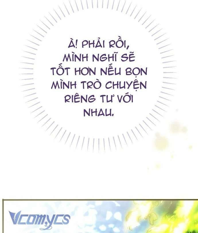 Ai Đó Đang Điều Khiển Cơ Thể Của Tôi - Chap 49 - Trang 131