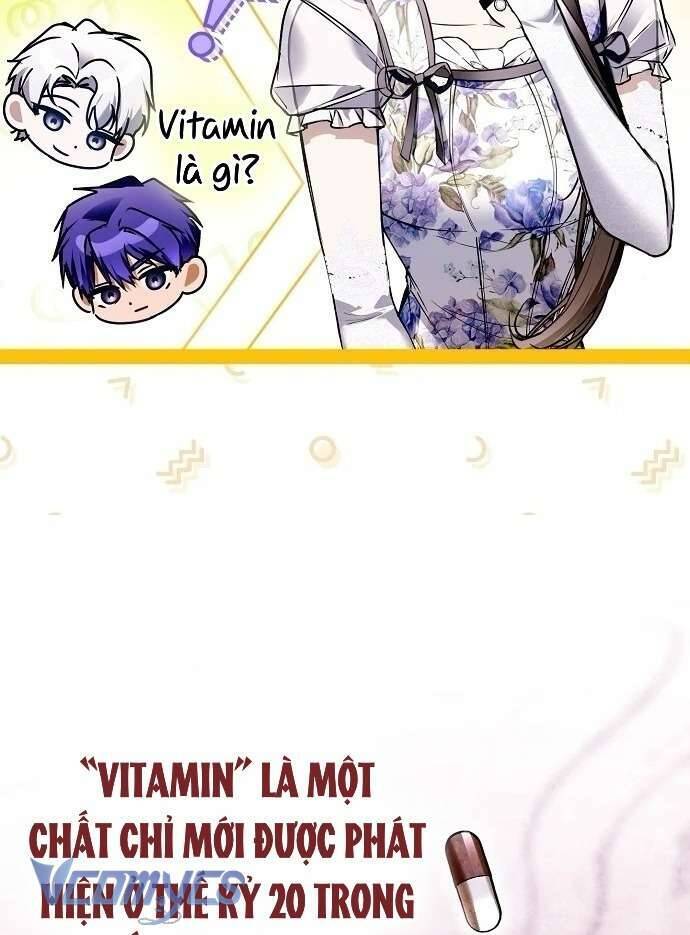 Ai Đó Đang Điều Khiển Cơ Thể Của Tôi - Chap 49 - Trang 17
