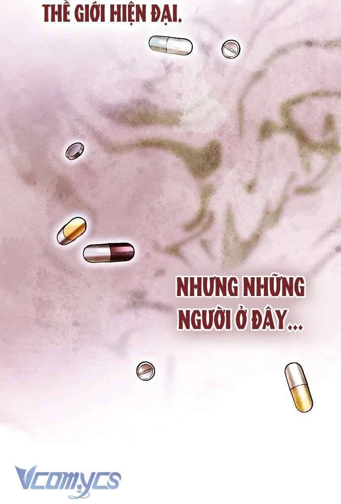 Ai Đó Đang Điều Khiển Cơ Thể Của Tôi - Chap 49 - Trang 18