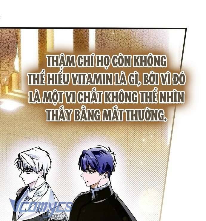 Ai Đó Đang Điều Khiển Cơ Thể Của Tôi - Chap 49 - Trang 19