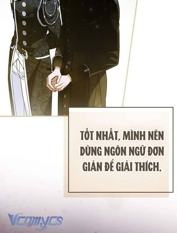 Ai Đó Đang Điều Khiển Cơ Thể Của Tôi - Chap 49 - Trang 20