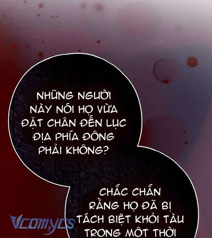 Ai Đó Đang Điều Khiển Cơ Thể Của Tôi - Chap 49 - Trang 21