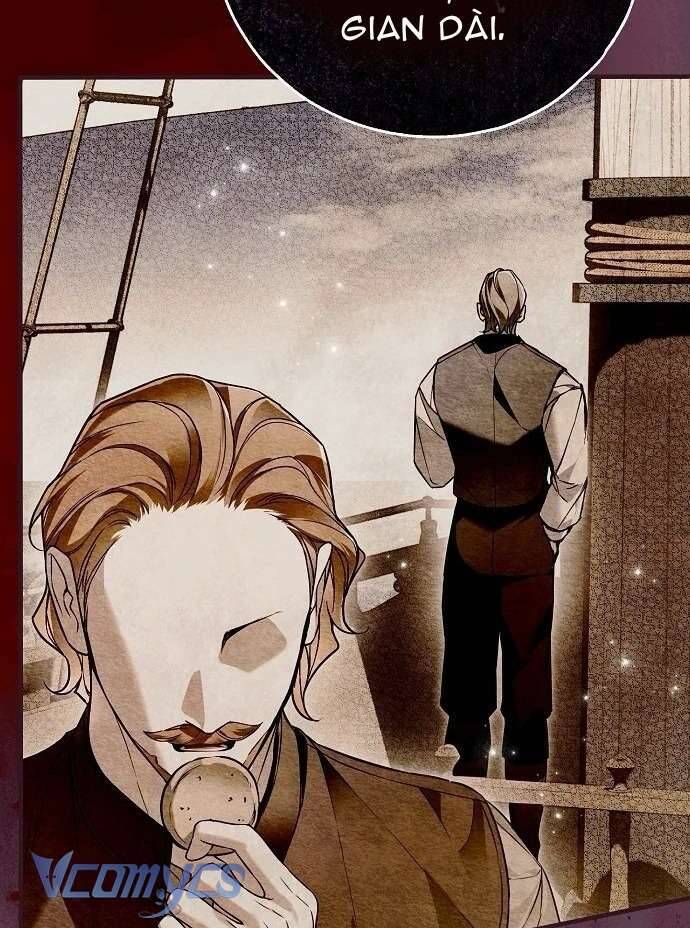 Ai Đó Đang Điều Khiển Cơ Thể Của Tôi - Chap 49 - Trang 22