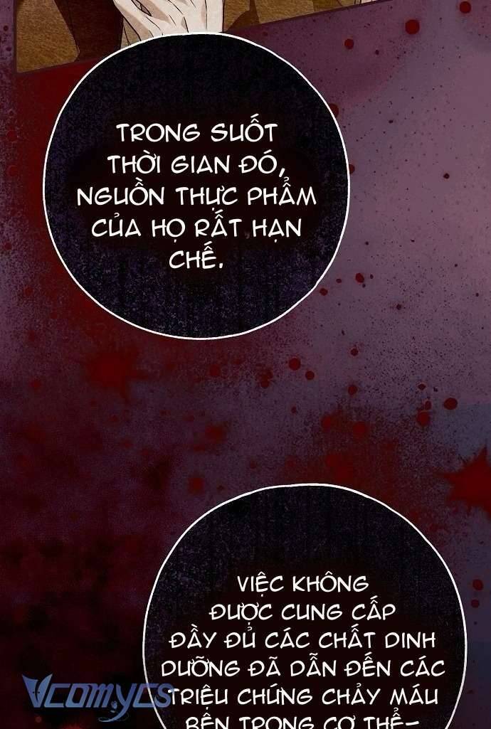 Ai Đó Đang Điều Khiển Cơ Thể Của Tôi - Chap 49 - Trang 23
