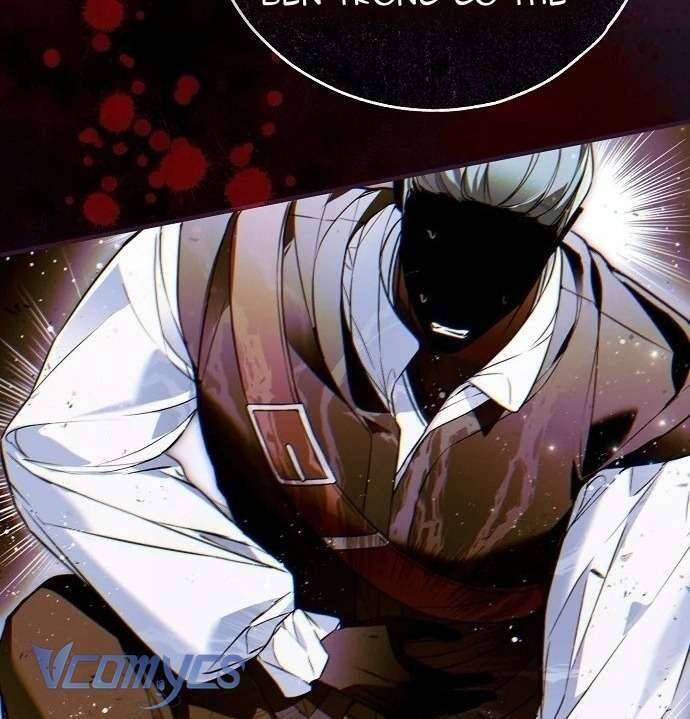 Ai Đó Đang Điều Khiển Cơ Thể Của Tôi - Chap 49 - Trang 24