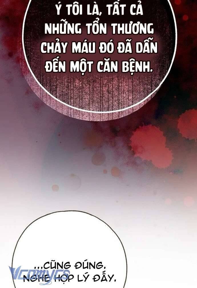 Ai Đó Đang Điều Khiển Cơ Thể Của Tôi - Chap 49 - Trang 26