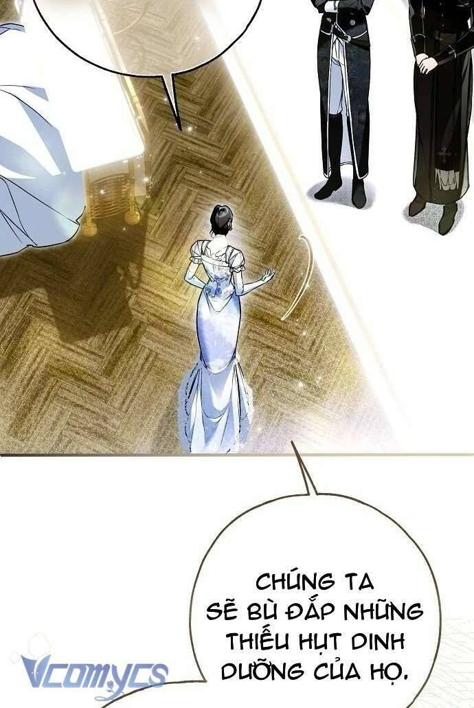 Ai Đó Đang Điều Khiển Cơ Thể Của Tôi - Chap 49 - Trang 30