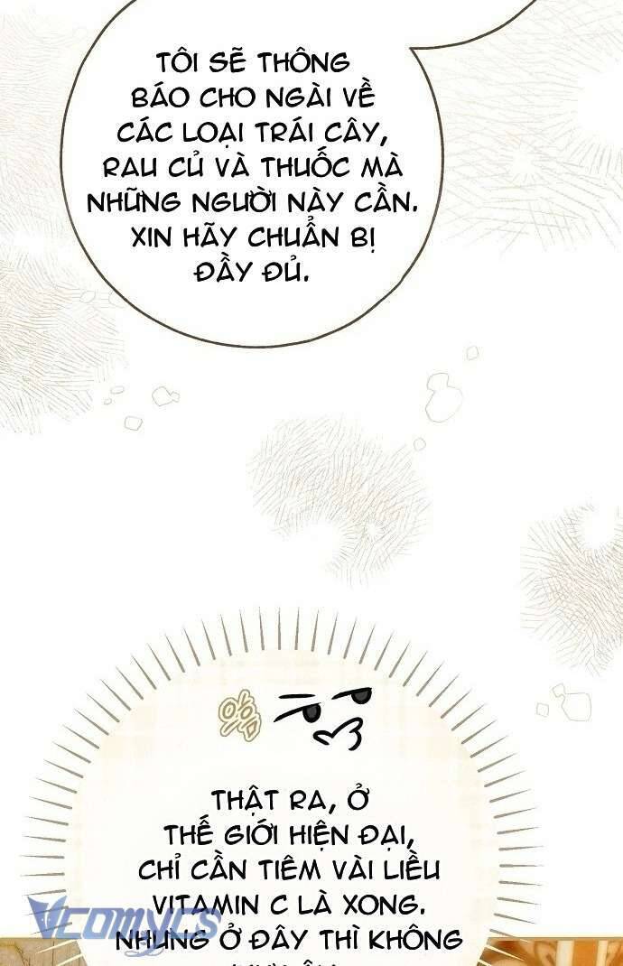 Ai Đó Đang Điều Khiển Cơ Thể Của Tôi - Chap 49 - Trang 31