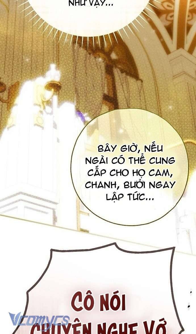 Ai Đó Đang Điều Khiển Cơ Thể Của Tôi - Chap 49 - Trang 32