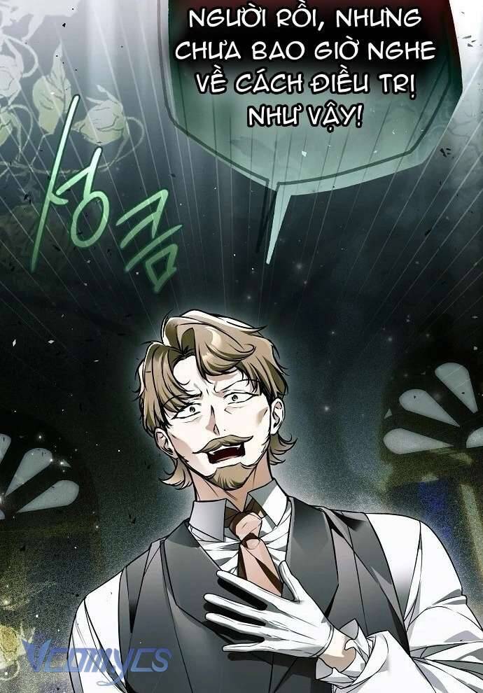 Ai Đó Đang Điều Khiển Cơ Thể Của Tôi - Chap 49 - Trang 35