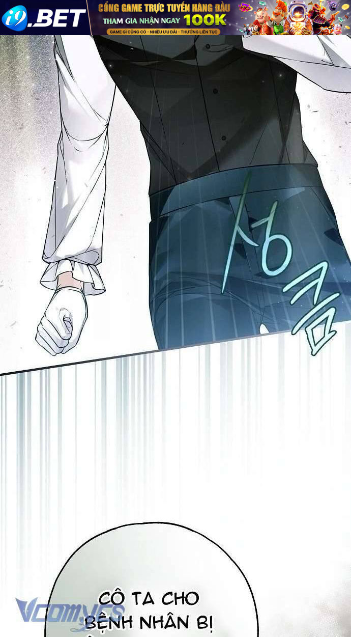 Ai Đó Đang Điều Khiển Cơ Thể Của Tôi - Chap 49 - Trang 36