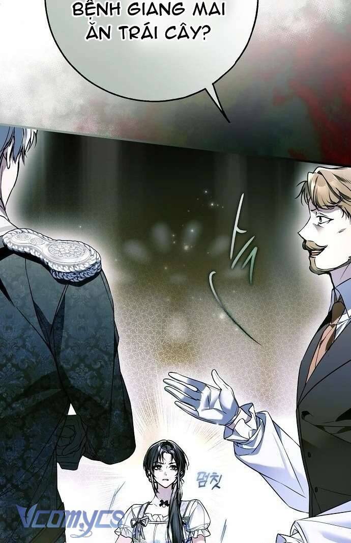 Ai Đó Đang Điều Khiển Cơ Thể Của Tôi - Chap 49 - Trang 37