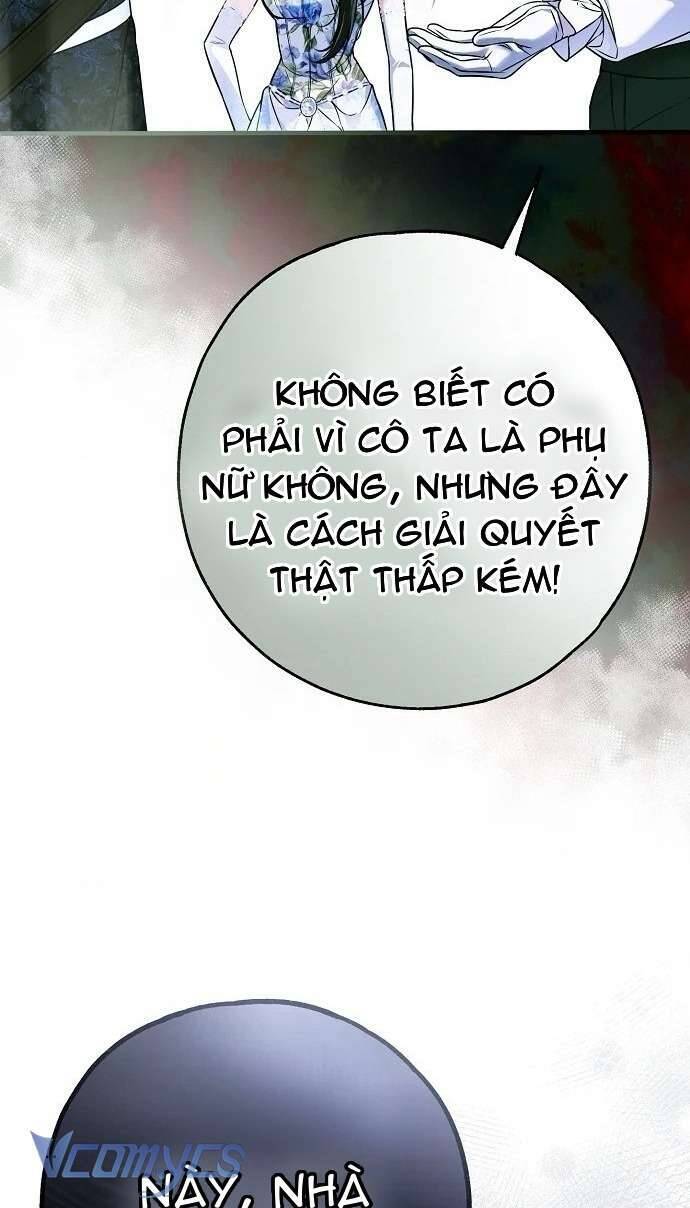 Ai Đó Đang Điều Khiển Cơ Thể Của Tôi - Chap 49 - Trang 38