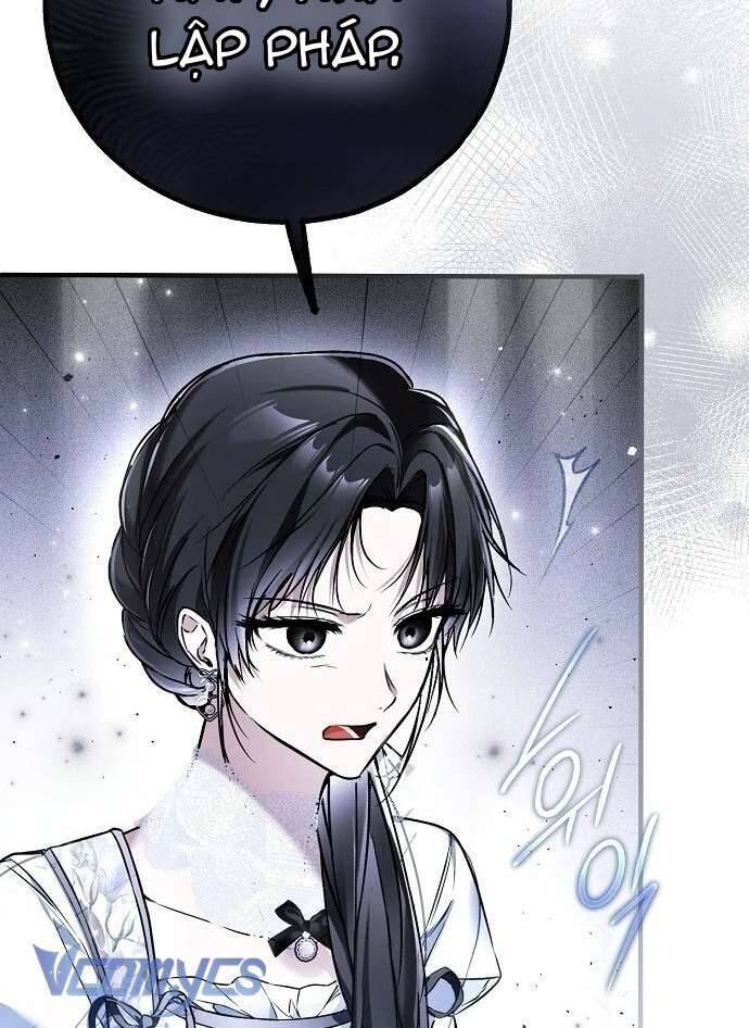 Ai Đó Đang Điều Khiển Cơ Thể Của Tôi - Chap 49 - Trang 39