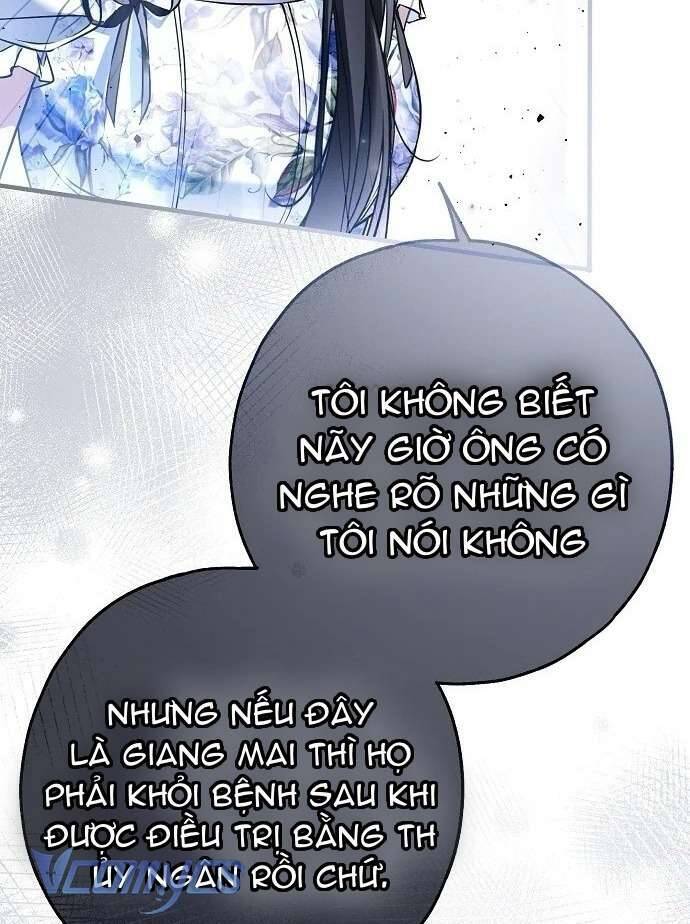 Ai Đó Đang Điều Khiển Cơ Thể Của Tôi - Chap 49 - Trang 40