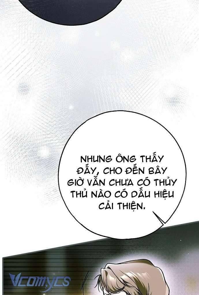Ai Đó Đang Điều Khiển Cơ Thể Của Tôi - Chap 49 - Trang 41