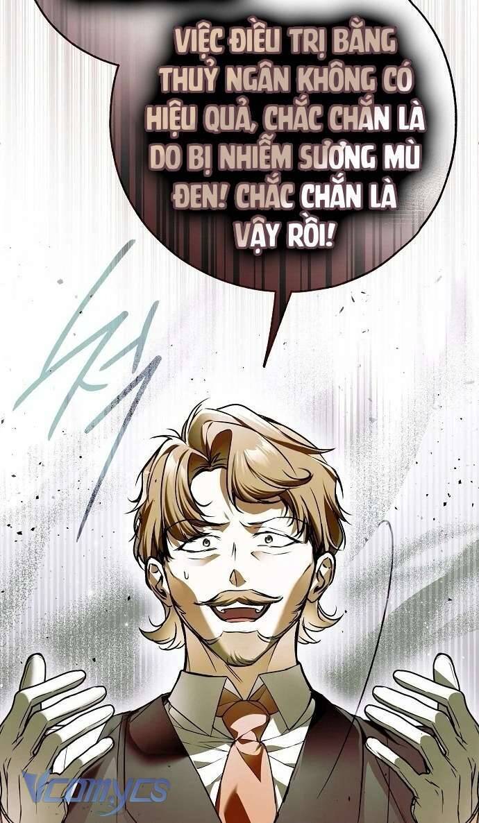 Ai Đó Đang Điều Khiển Cơ Thể Của Tôi - Chap 49 - Trang 44