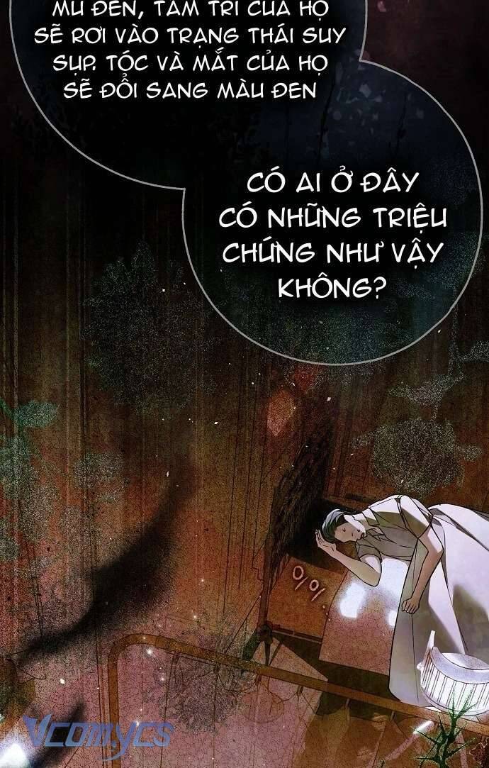 Ai Đó Đang Điều Khiển Cơ Thể Của Tôi - Chap 49 - Trang 46