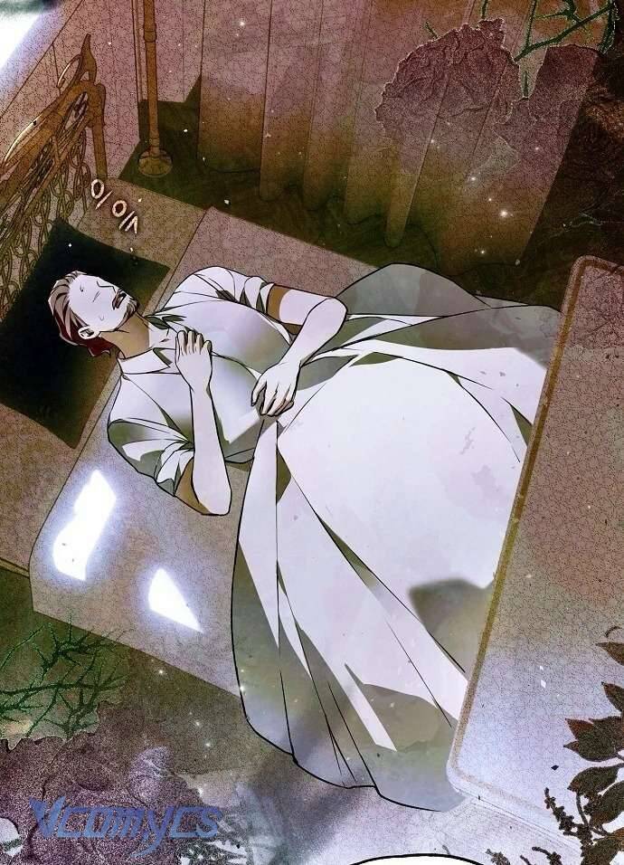 Ai Đó Đang Điều Khiển Cơ Thể Của Tôi - Chap 49 - Trang 47
