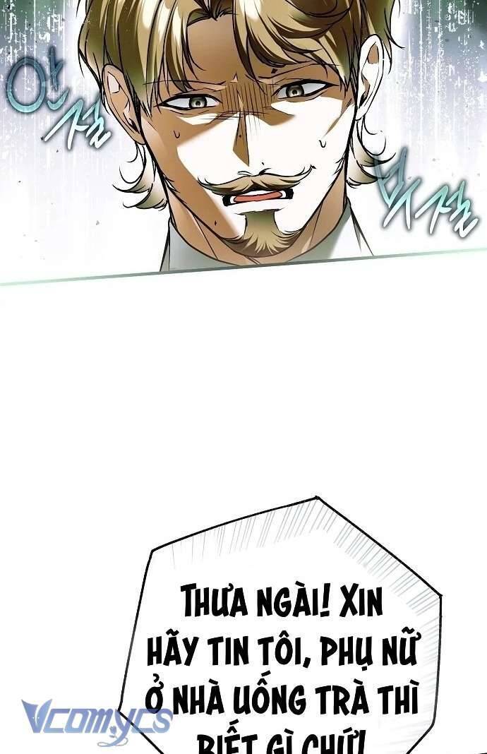Ai Đó Đang Điều Khiển Cơ Thể Của Tôi - Chap 49 - Trang 50