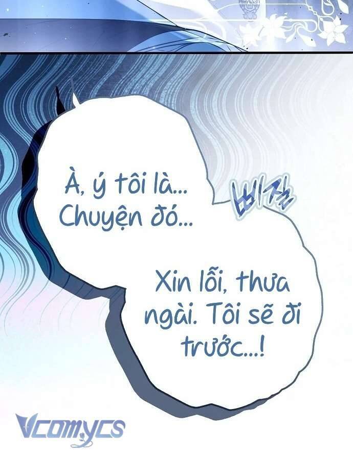 Ai Đó Đang Điều Khiển Cơ Thể Của Tôi - Chap 49 - Trang 54