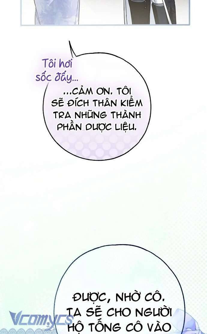 Ai Đó Đang Điều Khiển Cơ Thể Của Tôi - Chap 49 - Trang 57